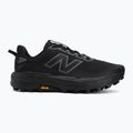 Buty do biegania damskie New Balance Rebel V1 black/black metallic 2