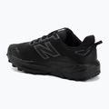 Buty do biegania damskie New Balance Rebel V1 black/black metallic 3