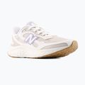 Buty do biegania damskie New Balance Fresh Foam Arishi V4 sea salt/timberwolf/daybreak