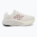 Buty do biegania damskie New Balance Fresh Foam x More V6 sea salt/rosewood/grey matter 2