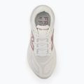Buty do biegania damskie New Balance Fresh Foam x More V6 sea salt/rosewood/grey matter 5