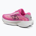 Buty do biegania damskie New Balance Ellipse v1 pink heat/black 3