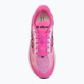 Buty do biegania damskie New Balance Ellipse v1 pink heat/black 5