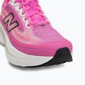Buty do biegania damskie New Balance Ellipse v1 pink heat/black 7