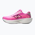 Buty do biegania damskie New Balance Ellipse v1 pink heat/black 3