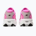 Buty do biegania damskie New Balance Ellipse v1 pink heat/black 5