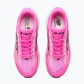 Buty do biegania damskie New Balance Ellipse v1 pink heat/black 7