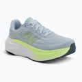 Buty do biegania damskie New Balance Dynasoft Nitrel V6 oxford blue/afterglow/grey matter