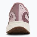 Buty do biegania damskie New Balance Fresh Foam Arishi V4 pink salt/rosewood/sea salt 6