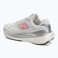 Buty do biegania damskie New Balance 1080's V15 103 white/pink heat/tangerine heat 3