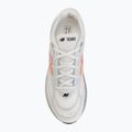 Buty do biegania damskie New Balance 1080's V15 103 white/pink heat/tangerine heat 5