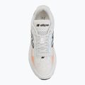 Buty do biegania damskie New Balance Ellipse v1 103 white/black/glint blue 5