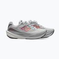 Buty do biegania damskie New Balance 1080's V15 103 white/pink heat/tangerine heat