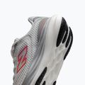 Buty do biegania damskie New Balance 1080's V15 103 white/pink heat/tangerine heat 2