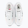 Buty do biegania damskie New Balance Ellipse v1 103 white/black/glint blue 6