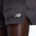 Spodenki do biegania męskie New Balance RC Printed 5" black/grey 7