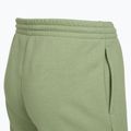 Spodenki męskie New Balance Fleece Short 9" oregano 4