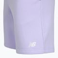 Spodenki męskie New Balance Fleece Short 9" daybreak 3