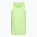 Koszulka do biegania męska New Balance Sport Essentials Singlet afterglow