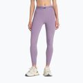 Legginsy damskie New Balance AC 25" candied violet