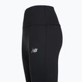 Legginsy damskie New Balance Essential High Rise black 3
