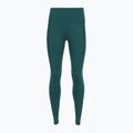 Legginsy do biegania damskie New Balance RC Pocket 25" medusa green