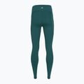 Legginsy do biegania damskie New Balance RC Pocket 25" medusa green 2