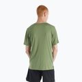 Koszulka męska New Balance Essentials Utility T oregano 2