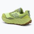 Buty do biegania damskie New Balance Fresh Foam X Hierro V9 afterglow/mosaic green 3