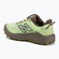 Buty do biegania damskie New Balance Rebel V1 afterglow/slate grey 3