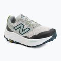 Buty do biegania męskie New Balance Fresh Foam Hierro V9 grey matter/medusa green