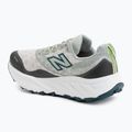 Buty do biegania męskie New Balance Fresh Foam Hierro V9 grey matter/medusa green 3