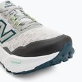 Buty do biegania męskie New Balance Fresh Foam Hierro V9 grey matter/medusa green 7