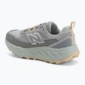 Buty do biegania męskie New Balance Hierro Trek V9 slate grey/lone star grey 3
