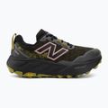 Buty do biegania damskie New Balance Fresh Foam X Hierro V9 faded black/rosewood 2