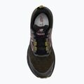 Buty do biegania damskie New Balance Fresh Foam X Hierro V9 faded black/rosewood 5