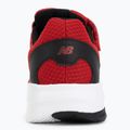 Buty dziecięce New Balance 578's V1 team red/black 6