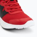 Buty dziecięce New Balance 578's V1 team red/black 7