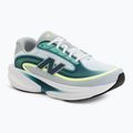 Buty do biegania męskie New Balance Ellipse v1 deep end/glint blue/medusa green