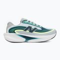 Buty do biegania męskie New Balance Ellipse v1 deep end/glint blue/medusa green 2