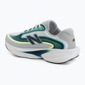 Buty do biegania męskie New Balance Ellipse v1 deep end/glint blue/medusa green 3