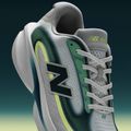 Buty do biegania męskie New Balance Ellipse v1 deep end/glint blue/medusa green 10