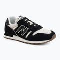 Buty męskie New Balance 373's V2 5614 black/linen