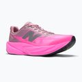 Buty do biegania męskie New Balance FuelCell Rebel V5 pink heat/rosewood