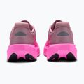 Buty do biegania męskie New Balance FuelCell Rebel V5 pink heat/rosewood 5