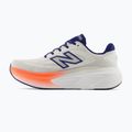 Buty do biegania męskie New Balance Fresh Foam More V6 reflection/blue oyster/tangerine heat 2