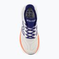 Buty do biegania męskie New Balance Fresh Foam More V6 reflection/blue oyster/tangerine heat 5
