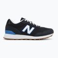 Buty męskie New Balance Classic 515's V3 phantom/blue bird 2