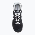 Buty męskie New Balance Classic 515's V3 phantom/blue bird 5