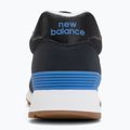 Buty męskie New Balance Classic 515's V3 phantom/blue bird 6